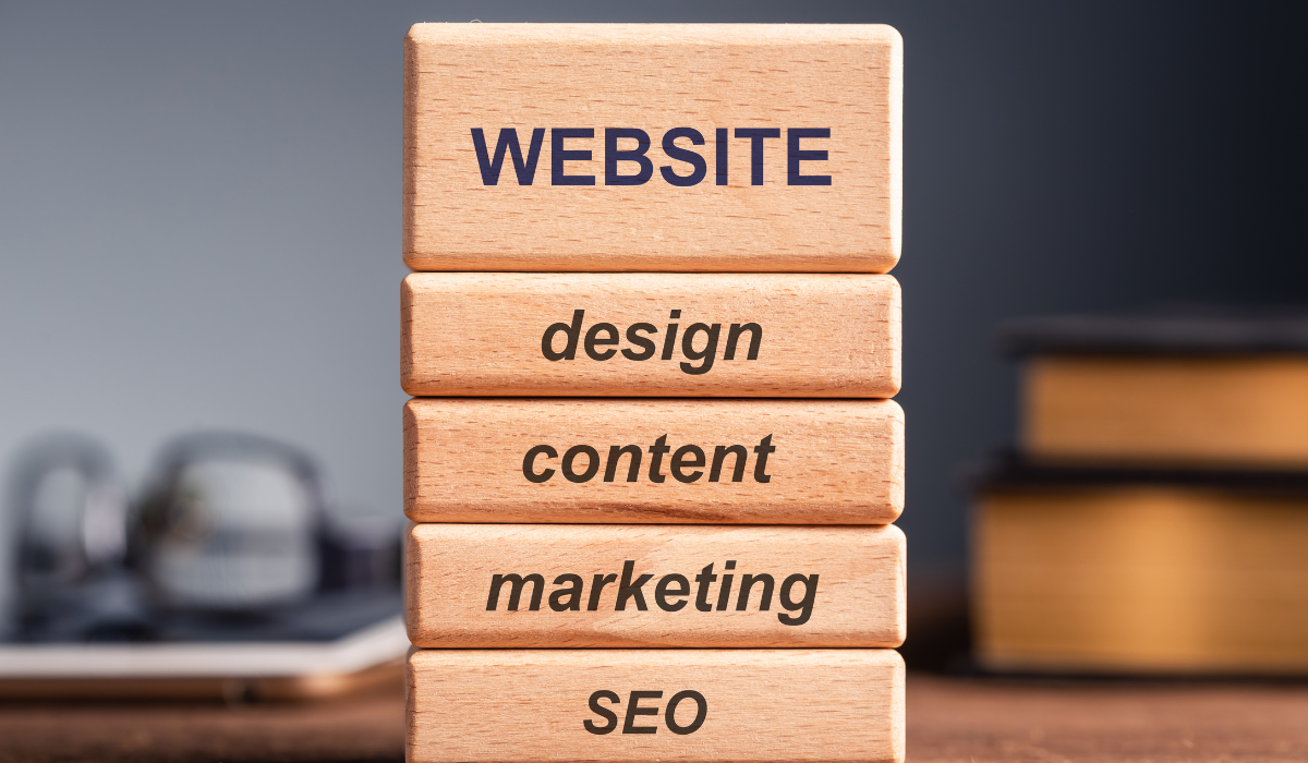 SEO Content Strategy, SEO Services, Website Development Services, Digital Marketing Services