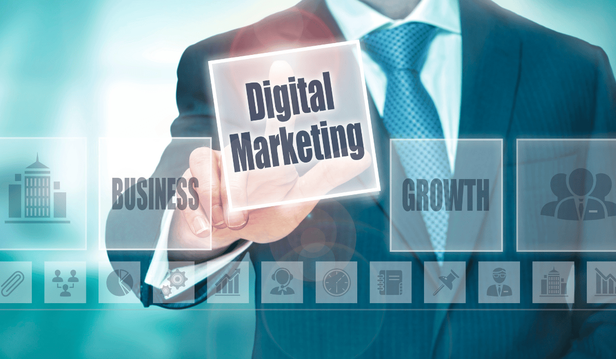 digital marketing agencies in Pennsylvania
